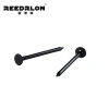 Black steel nails, black cement nails, SSC chimelong, boiled black cement nails Item Picture